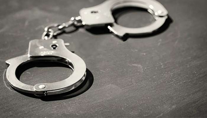 5 arrested for theft in Oman